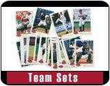 Arizona Diamondbacks MLB Baseball Sports Trading Card Team Sets