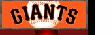 San Francisco Giants MLB Baseball Team Logo Merchandise