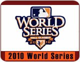 San Francisco Giants 2010 World Series Champions Merchandise