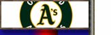 Oakland Athletics MLB Baseball Licensed Merchandise & Collectables