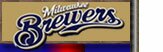 Milwaukee Brewers MLB Baseball Licensed Merchandise & Collectables
