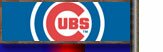 Chicago Cubs MLB Baseball Licensed Merchandise & Collectables