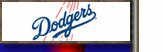 Los Angeles Dodgers MLB Baseball Licensed Merchandise & Collectables