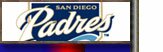 San Diego Padres Licensed Merchandise & Collectables