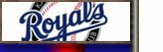 Kansas City Royals MLB Baseball Licensed Merchandise & Collectables