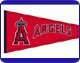 Anaheim Angels Merchandise