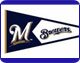Milwaukee Brewers Merchandise