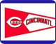 Cincinnati Reds Merchandise