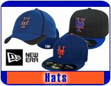New York Mets MLB Baseball New Era Hats