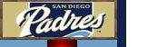 San Diego Padres MLB Merchandise