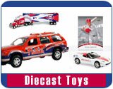 Philadelphia Phillies Diecast Toy Collectibles
