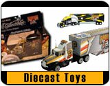 Pittsburgh Pirates Diecast Toy Collectibles