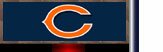 Chicago Bears NFL Licensed Merchandise