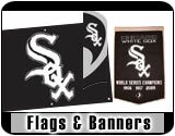 Chicago White Sox Flags & Banners