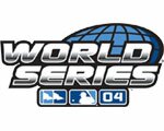 2004 World Series Merchandise