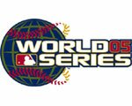 2005 World Series Merchandise