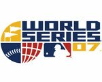 2007 World Series Merchandise