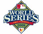 2008 World Series Merchandise