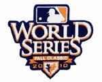 2010 World Series Merchandise