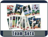 New York Yankees Trading Card Team Sets