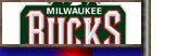 Milwaukee Bucks NBA Basketball Licensed Merchandise & Collectables