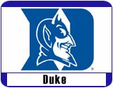 Duke University Blue Devils Merchandise