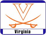 University of Virginia Cavaliers Merchandise
