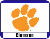 Clemson University Tigers Merchandise