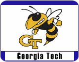 Georgia Tech University Yellow Jackets Merchandise