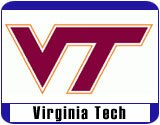 Virginia Tech University Hokies Merchandise