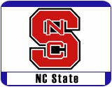 North Carolina State University Wolfpack Merchandise