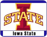 Iowa State University Cyclones Merchandise