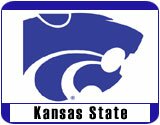 Kansas State University Wildcats Merchandise