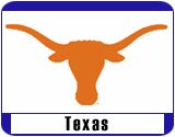 University of Texas Longhorns Merchandise
