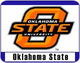Oklahoma State University Merchandise