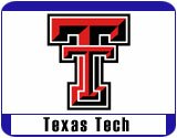 Texas Tech Univeristy Red Raiders Merchandise