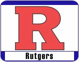 Rutgers University Scarlet Knights Merchandise