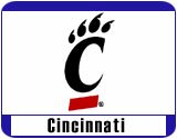 University of Cincinnati Bearcats Merchandise