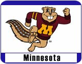Minnesota NCAA College Sports Merchandise