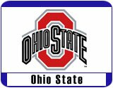 Ohio State University Buckeyes NCAA College Sports Merchandise