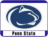 Penn State University Nittany Lions NCAA College Sports Merchandise