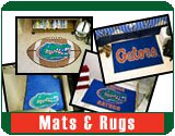 University of Florida Gators Mats & Rugs