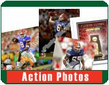 University of Florida Gators Action Photos