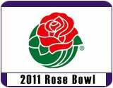TCU Texas Christian University Rose Bowl Merchandise