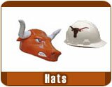 University of Texas Longhorns Hats
