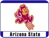 Arizona State University NCAA College Licensed Merchandise