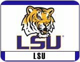 Louisiana State University LSU Tigers Merchandise