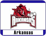 University of Arkansas Razorbacks Merchandise