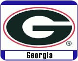 University of Georgia Bulldogs Merchandise