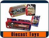 List All Chicago Bears Diecast Toy Collectibles